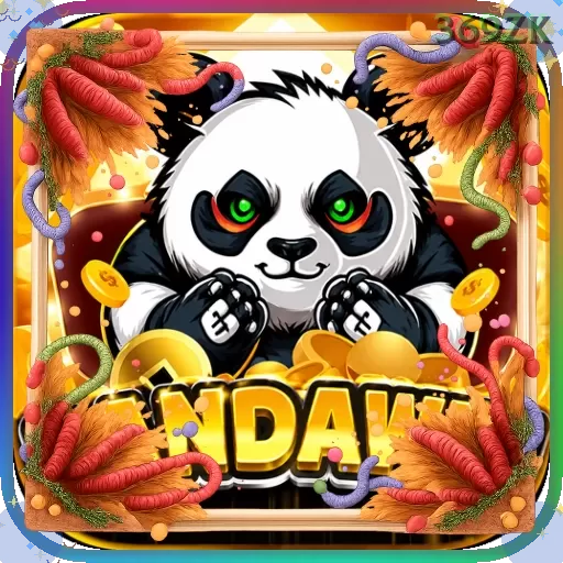 pandawin APK Resmi — ikon aplikasi