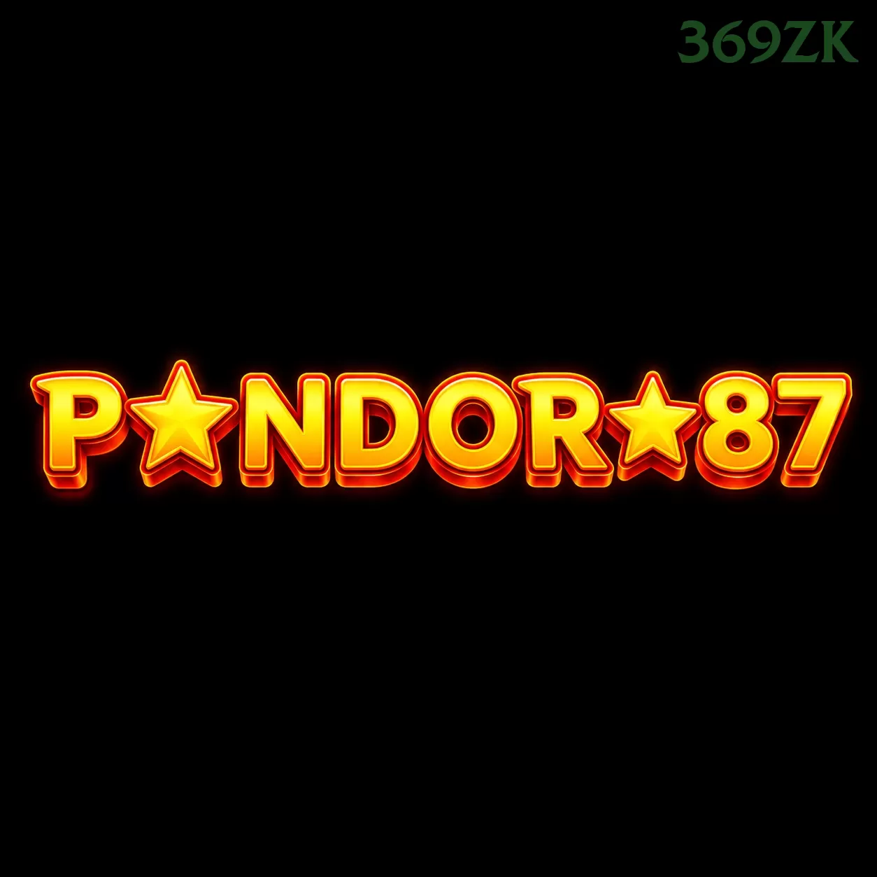 Ikon pandora87