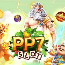 Aplikasi pp7slot Resmi: Download dan Instalasi APK Resmi — ikon aplikasi
