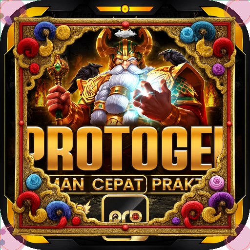 Aplikasi protogel Resmi: Download dan Instalasi APK Resmi — ikon aplikasi