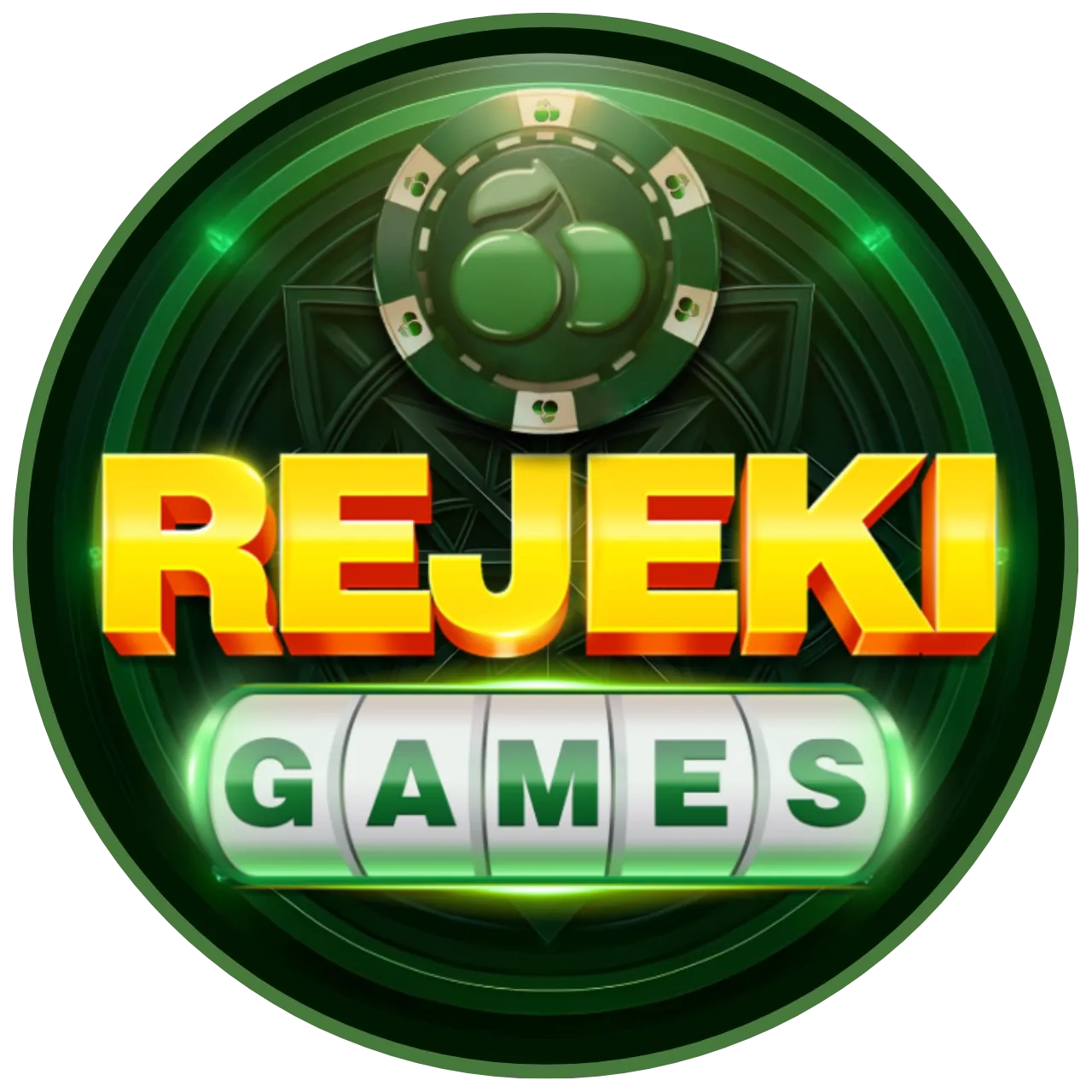 Aplikasi rejekigames Resmi: Download dan Instalasi APK Resmi — ikon aplikasi