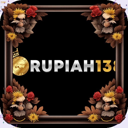 Aplikasi rupiah138 Resmi: Download dan Instalasi APK Resmi — ikon aplikasi