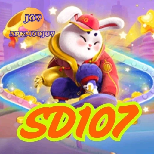 Aplikasi sd107 Resmi dan Terpercaya di Android APK Resmi — ikon aplikasi