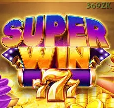 superwin777 APK Resmi — ikon aplikasi