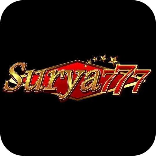 Aplikasi surya777 Resmi: Download dan Instalasi APK Resmi — ikon aplikasi