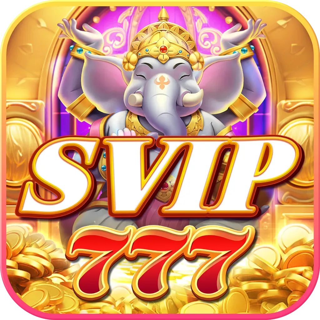 Aplikasi svip777 Resmi: Download dan Instalasi APK Resmi — ikon aplikasi