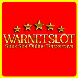 Aplikasi warnetslot Resmi dan Terpercaya di Android APK Resmi — ikon aplikasi