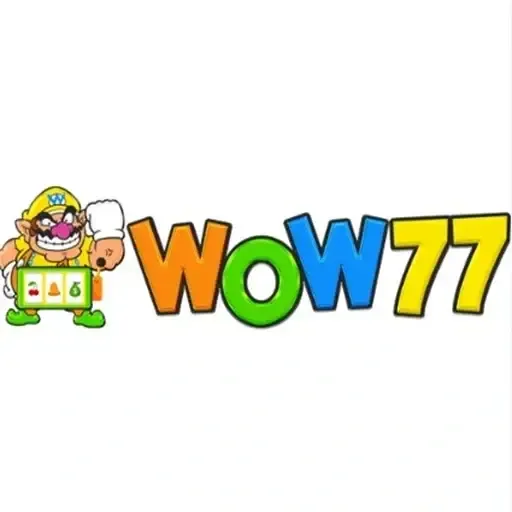 Aplikasi wow77 Resmi dan Terpercaya di Android APK Resmi — ikon aplikasi