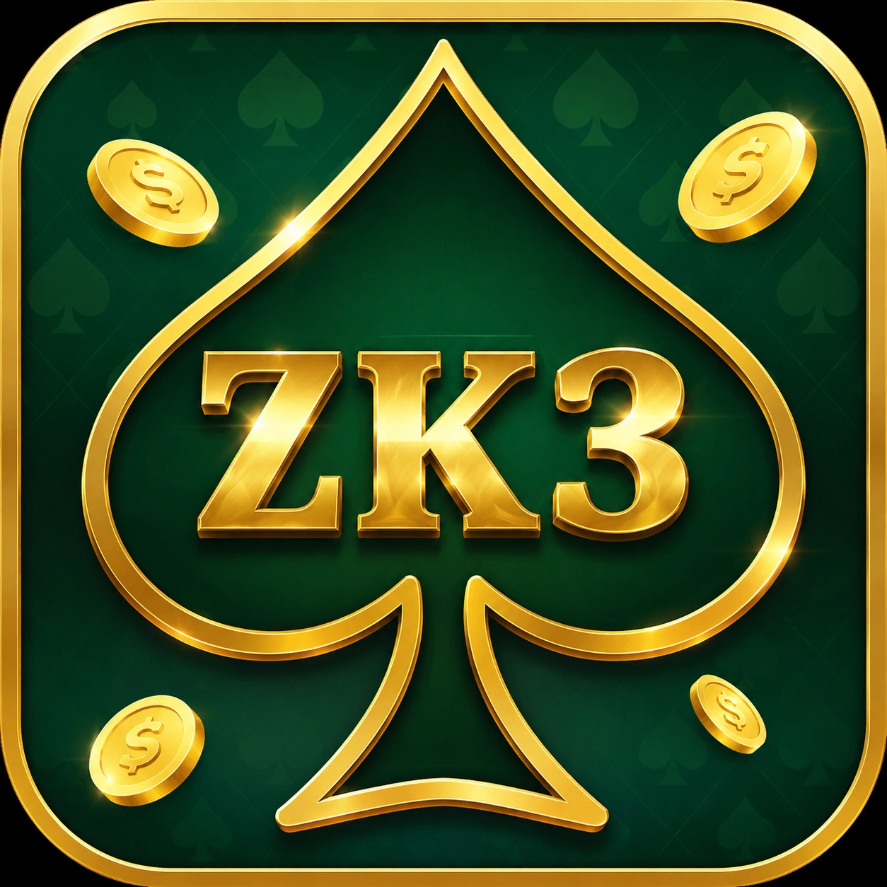 Aplikasi zk3 Resmi: Download dan Instalasi APK Resmi — ikon aplikasi