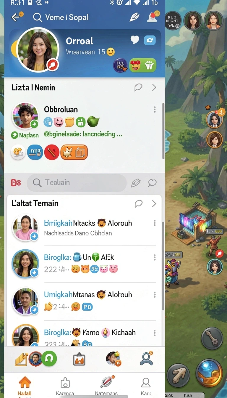 Screenshot Aplikasi wira55 Resmi: Download dan Instalasi nomor 1