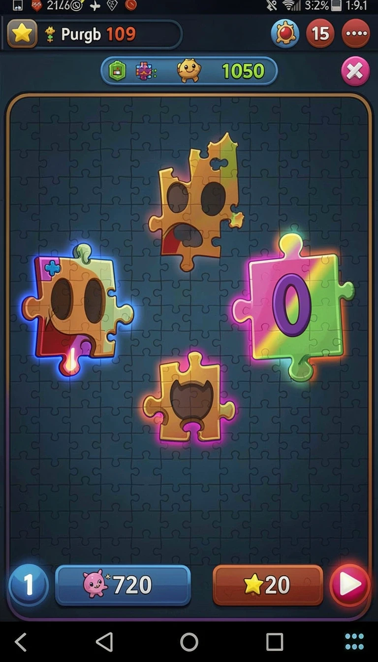 Screenshot Aplikasi rpg Resmi dan Terpercaya di Android nomor 2