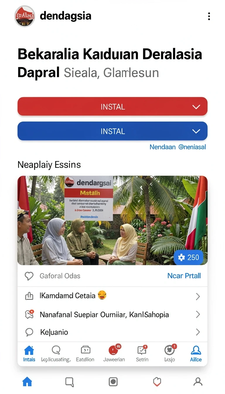 Screenshot Aplikasi rv55 Resmi dan Terpercaya di Android nomor 3