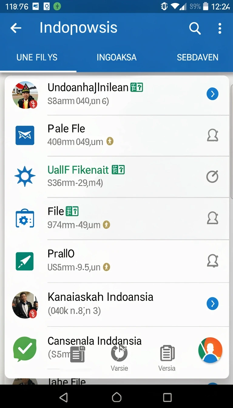 Screenshot zeus138 Terbaru: Download APK Resmi dan Aman nomor 3