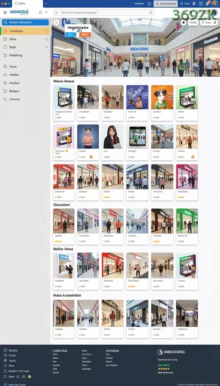 Screenshot bromo77 nomor 1
