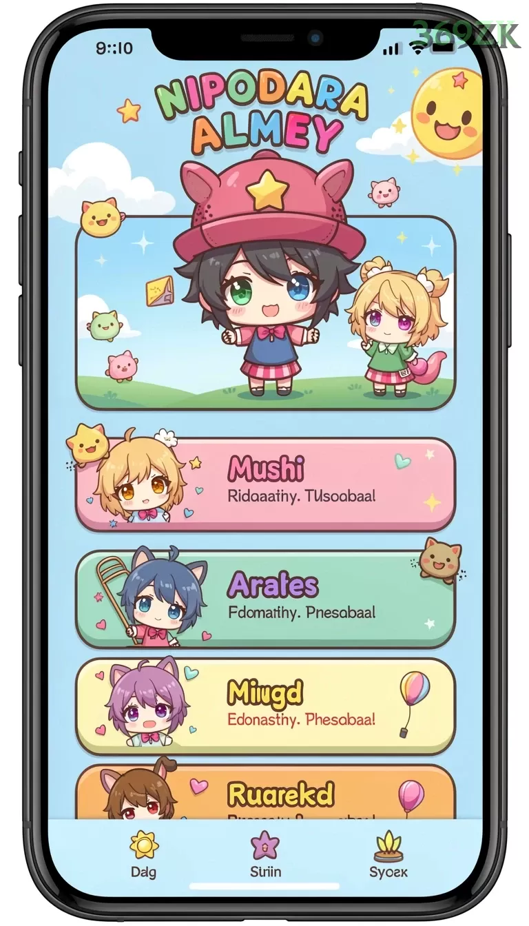 Screenshot pandawin nomor 2
