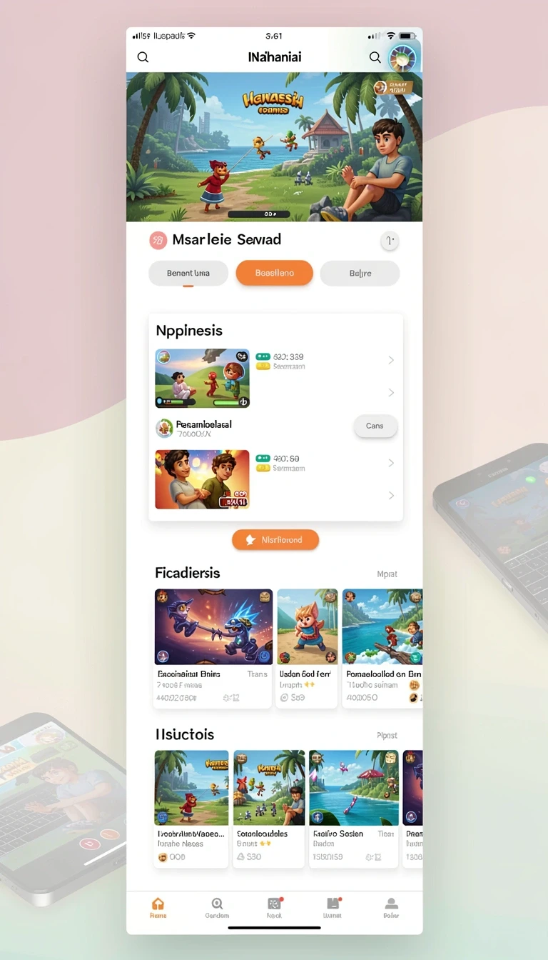 Screenshot Aplikasi 666j Resmi: Download dan Instalasi nomor 3