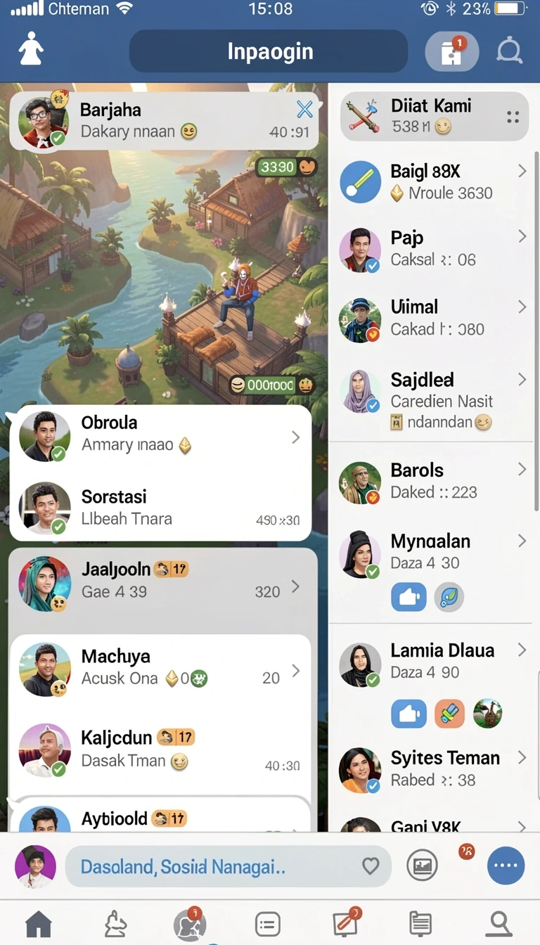 Screenshot Aplikasi ovo99 Resmi dan Terpercaya di Android nomor 1