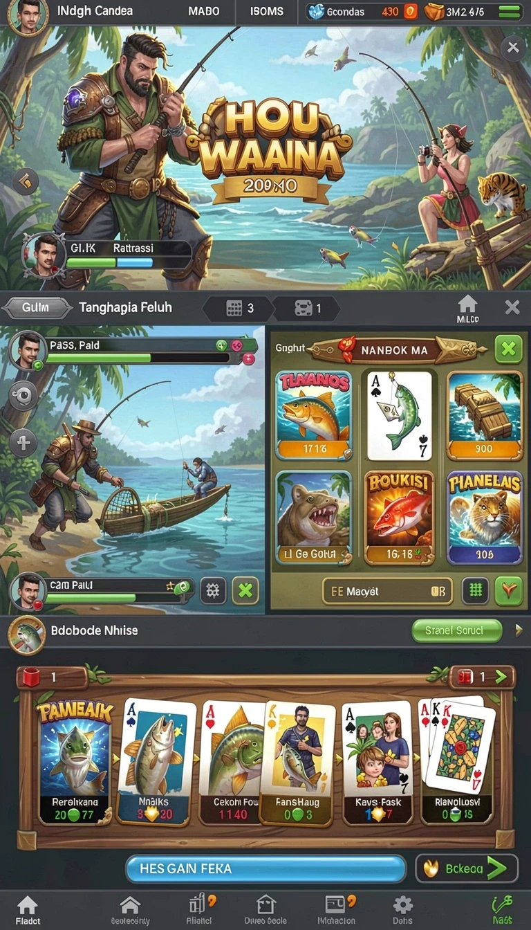 Screenshot Aplikasi k3k3 Resmi: Download dan Instalasi nomor 1