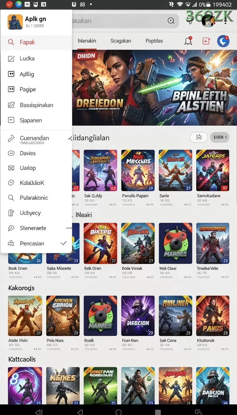 Screenshot semar123 nomor 1