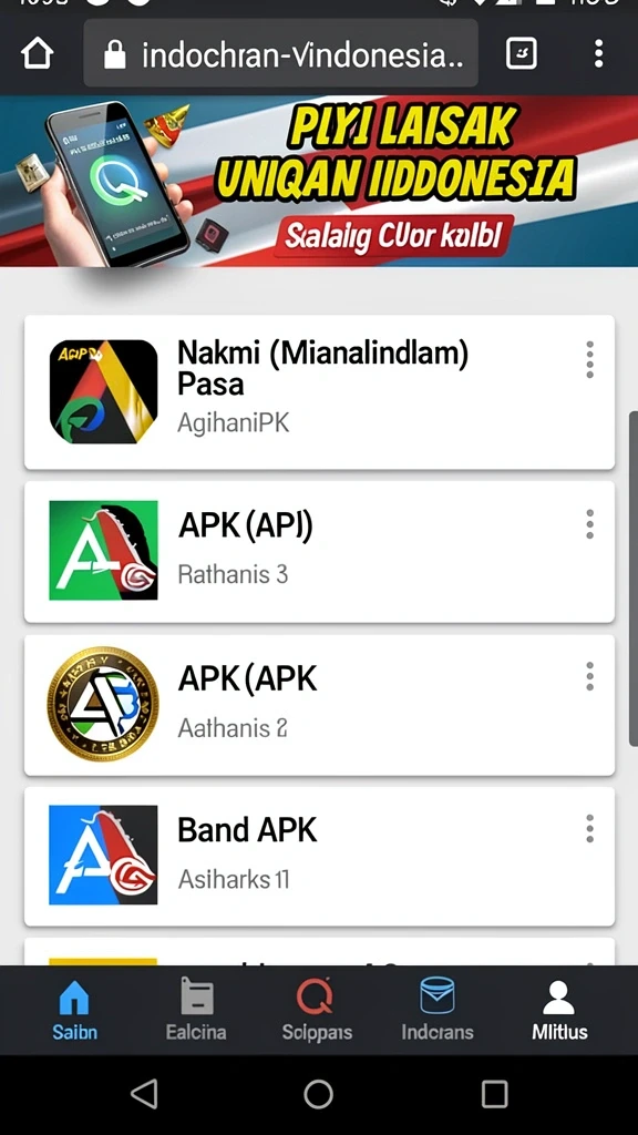 Screenshot vo777 Terbaru: Download APK Resmi dan Aman nomor 1