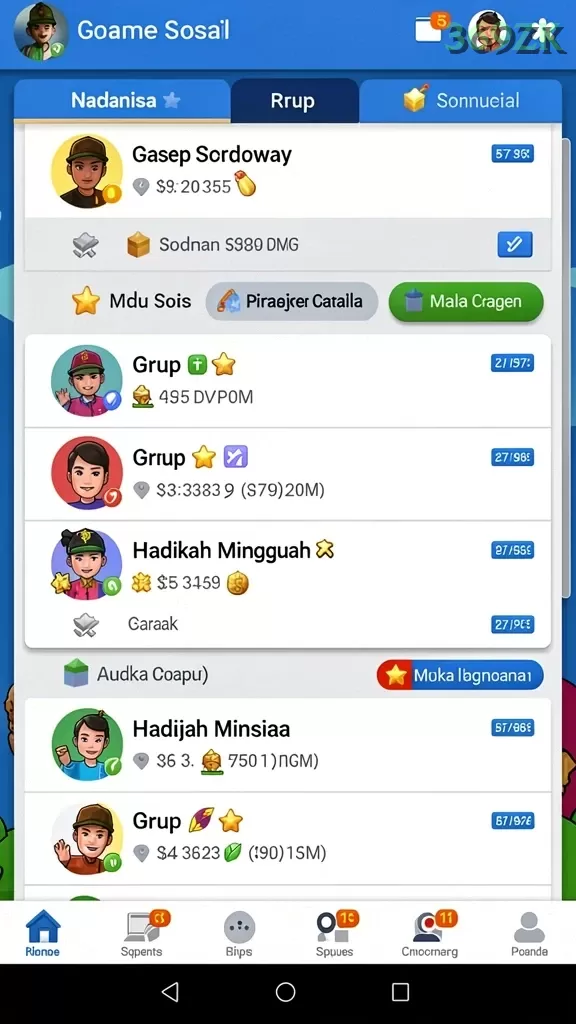 Screenshot hoki nomor 1