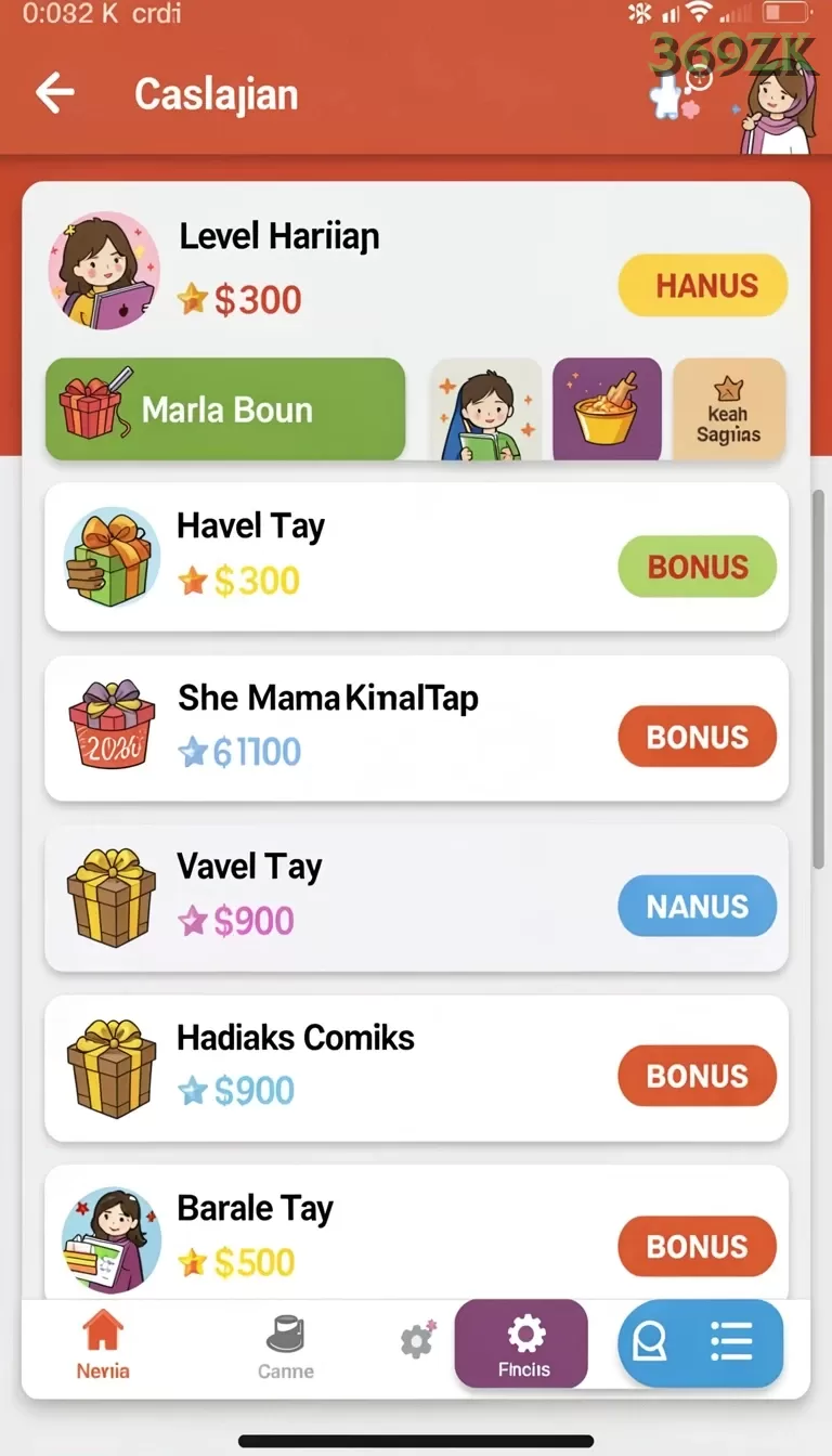 Screenshot pandawin nomor 3