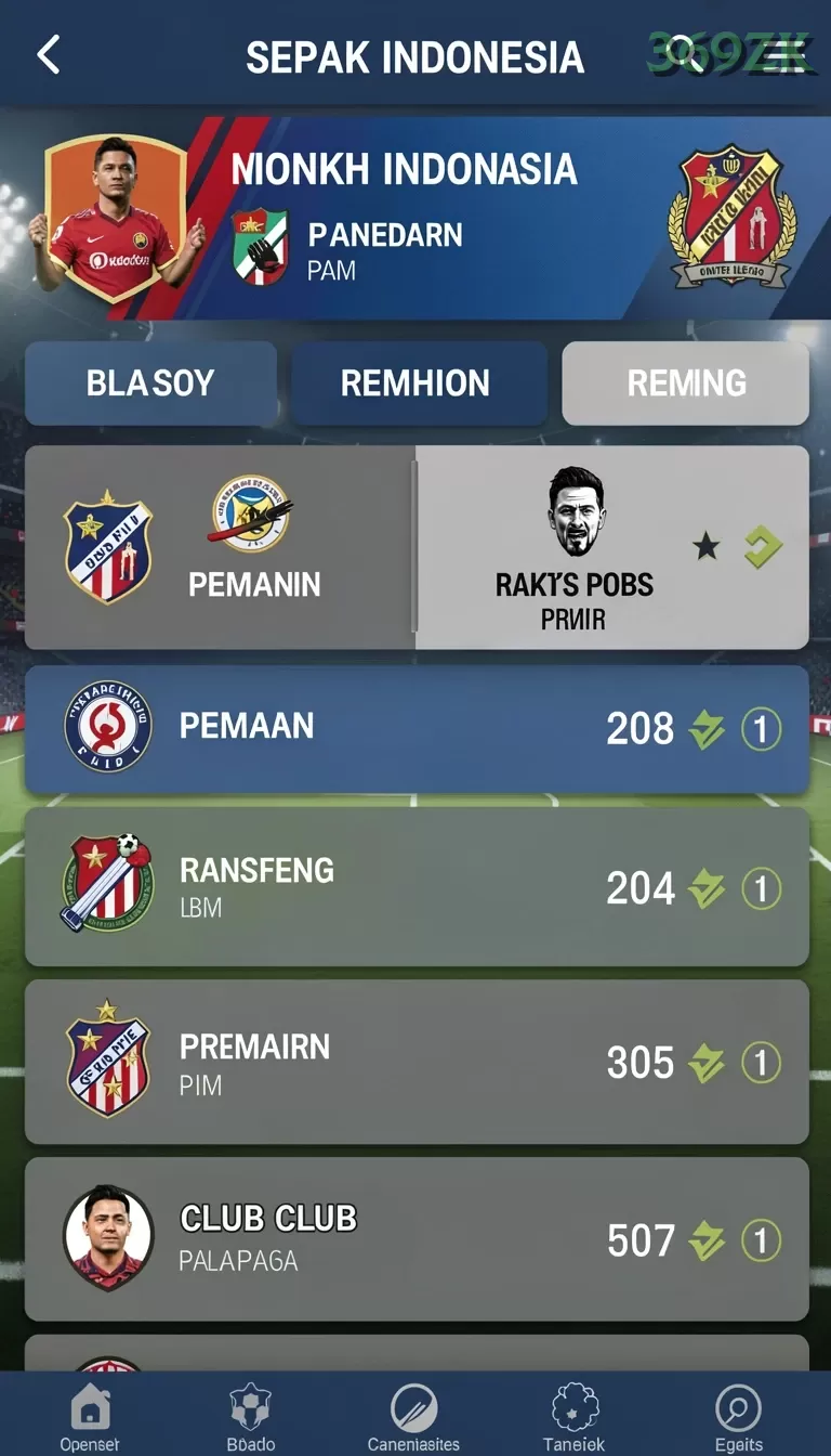 Screenshot doyantoto nomor 2
