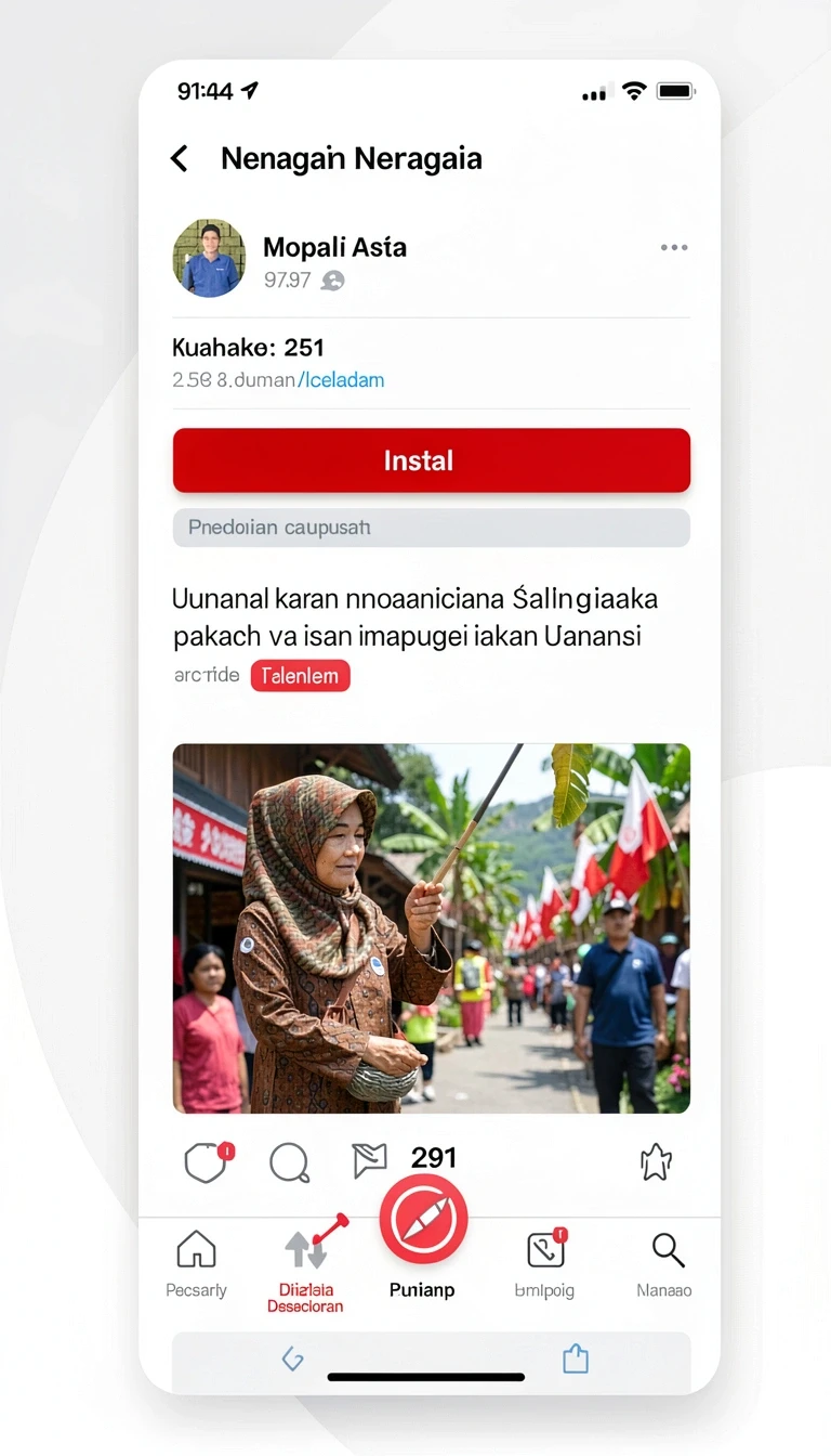 Screenshot Aplikasi maxwin88 Resmi dan Terpercaya di Android nomor 3