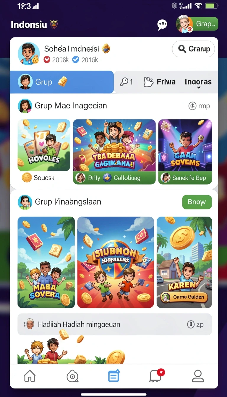 Screenshot Aplikasi sunda787 Resmi: Download dan Instalasi nomor 1