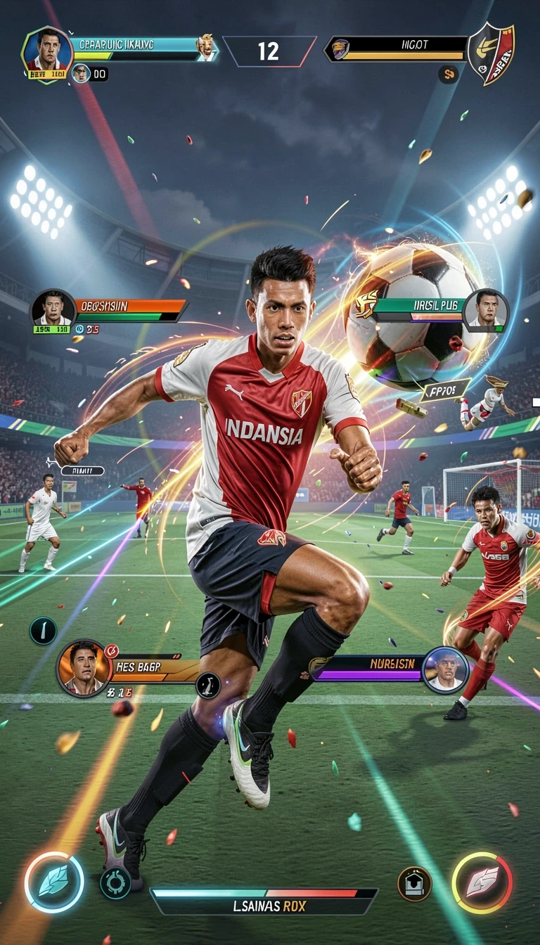 Screenshot Aplikasi hr89 Resmi: Download dan Instalasi nomor 2