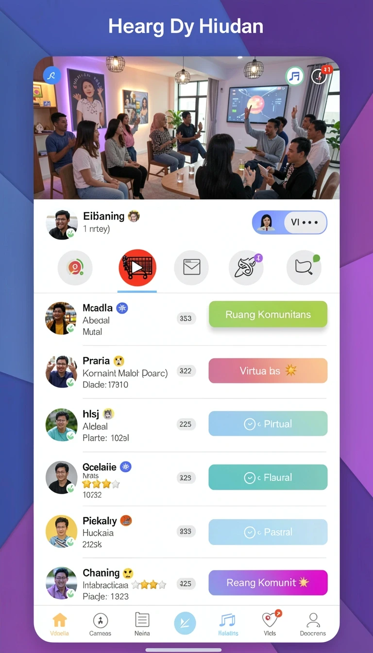 Screenshot Aplikasi mega388 Resmi dan Terpercaya di Android nomor 2