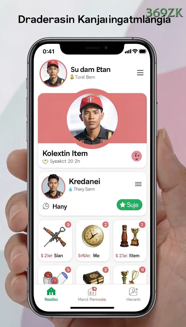 Screenshot miototo nomor 1