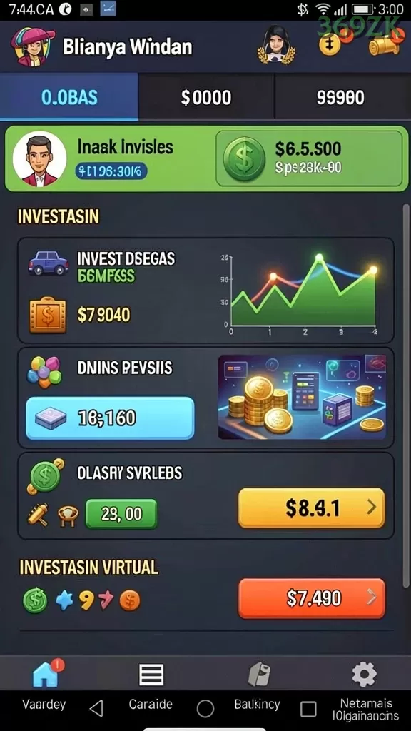 Screenshot sensasi777 nomor 2