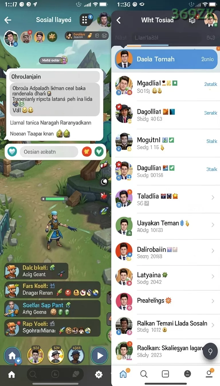 Screenshot megawin777 nomor 3