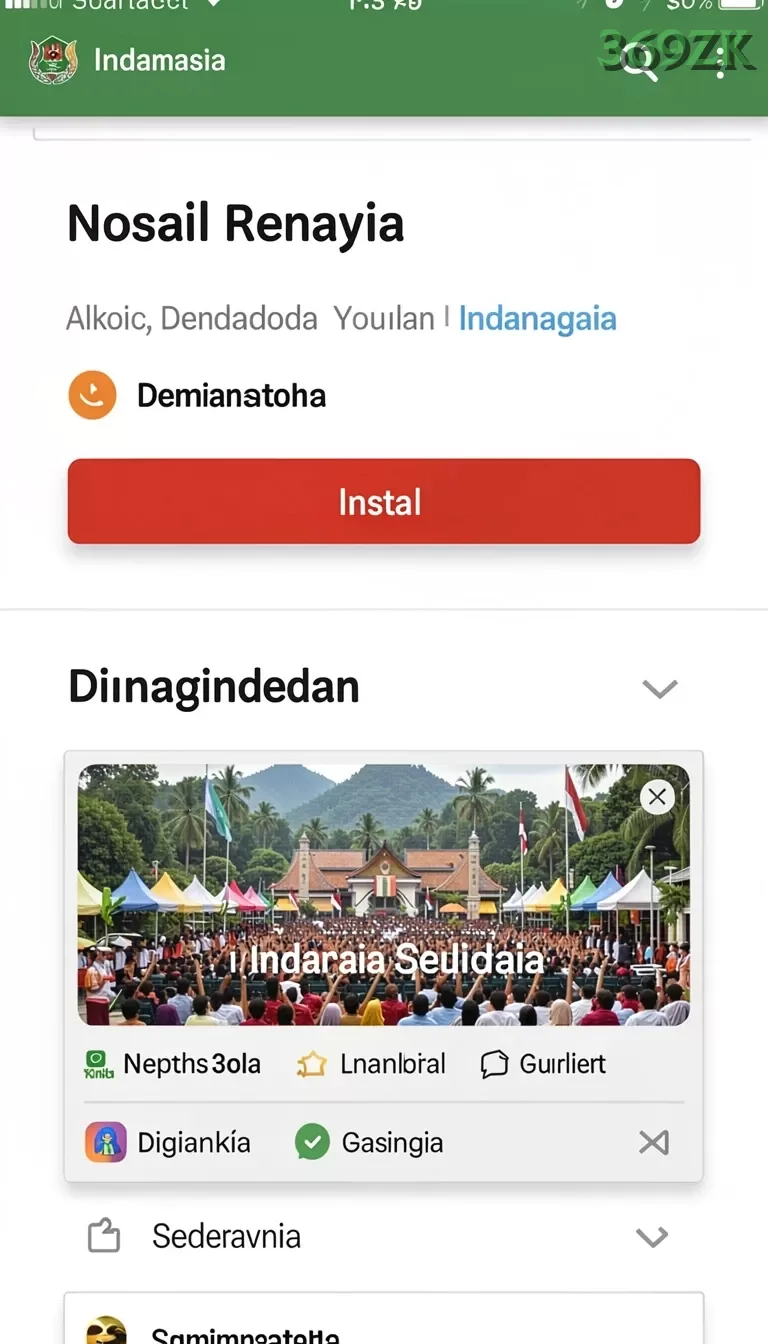 Screenshot gowin nomor 1