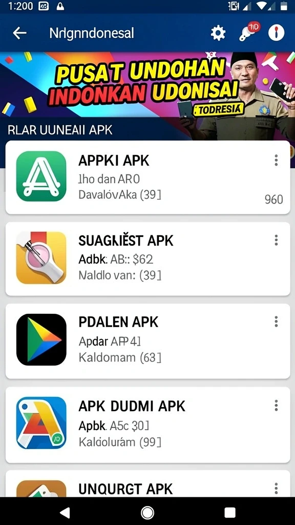 Screenshot Aplikasi mpo1221 Resmi dan Terpercaya di Android nomor 1