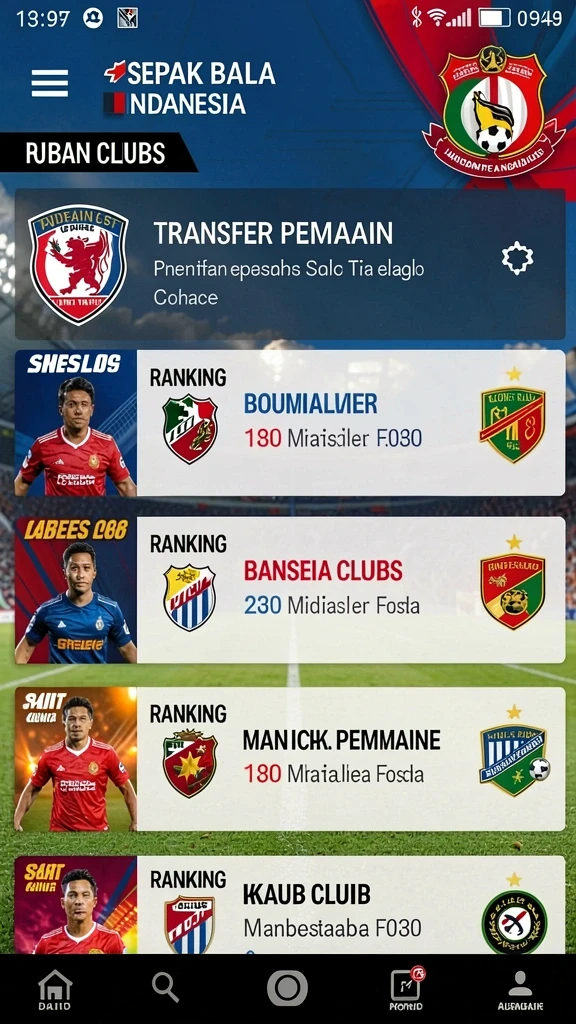 Screenshot Aplikasi betman138 Resmi dan Terpercaya di Android nomor 2