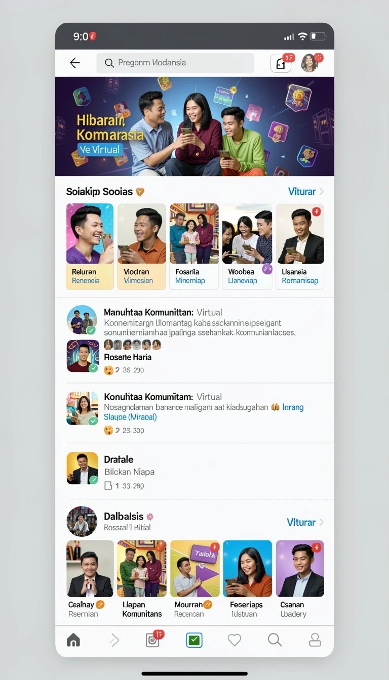 Screenshot Aplikasi pho88 Resmi: Download dan Instalasi nomor 2