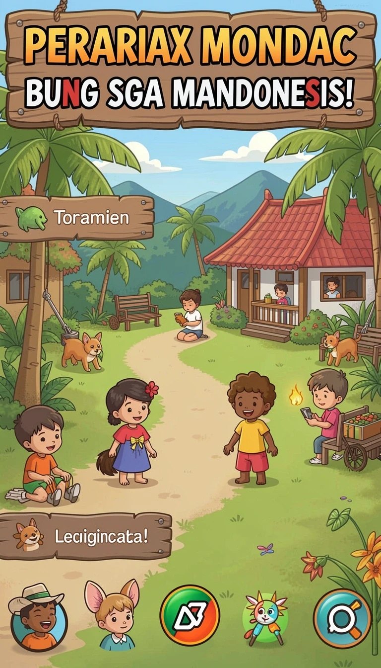 Screenshot Aplikasi kl108 Resmi dan Terpercaya di Android nomor 2
