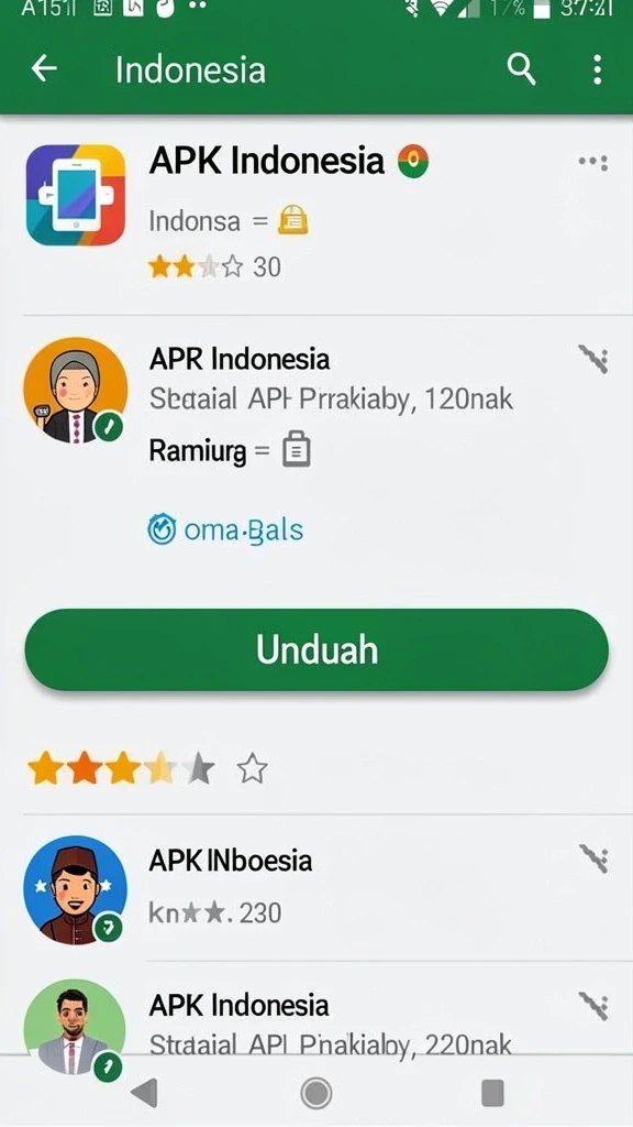 Screenshot Aplikasi rajapamen Resmi dan Terpercaya di Android nomor 1