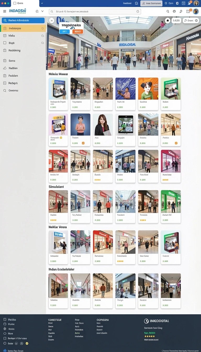 Screenshot promo 3 Terbaru: Download APK Resmi dan Aman nomor 3