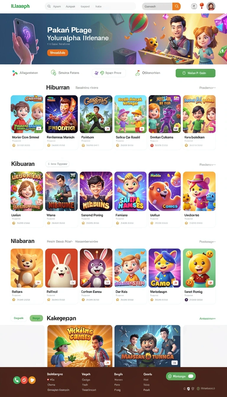 Screenshot Aplikasi aladdin666 Resmi: Download dan Instalasi nomor 3