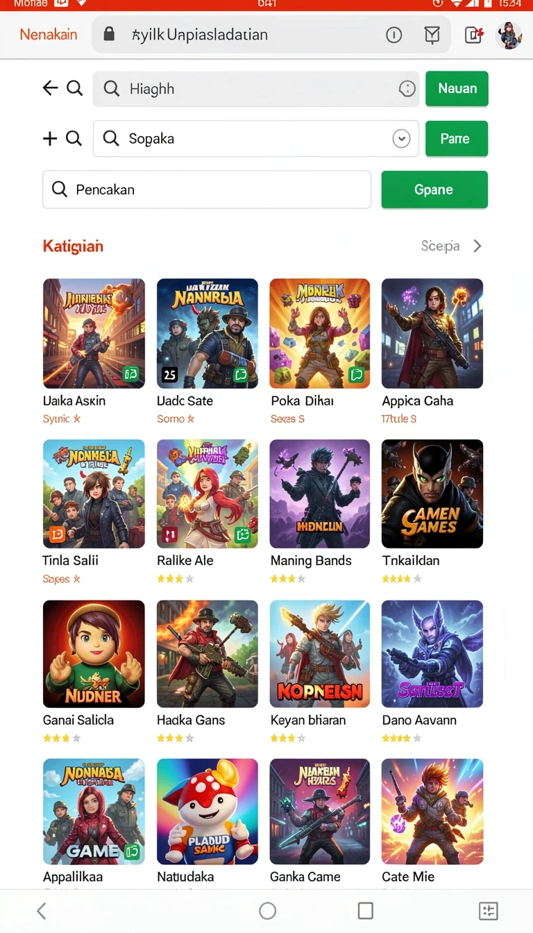 Screenshot katawin Terbaru: Download APK Resmi dan Aman nomor 1