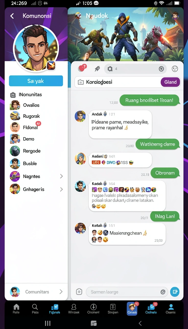 Screenshot dmd686 Terbaru: Download APK Resmi dan Aman nomor 3