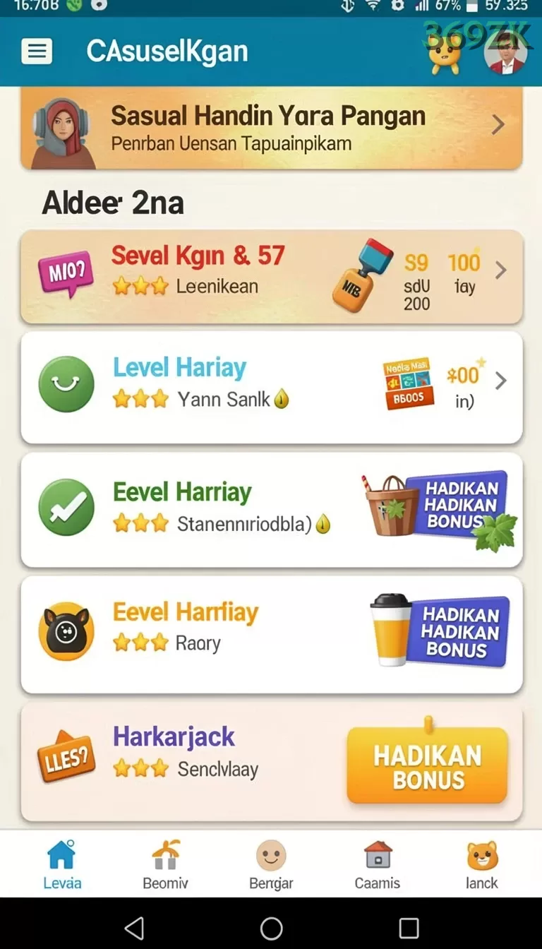 Screenshot cuangila nomor 1