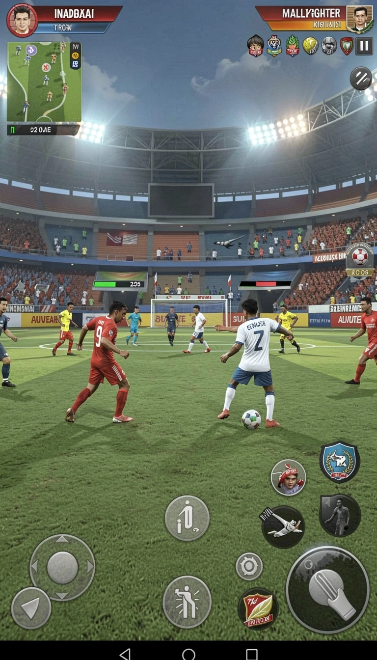 Screenshot Aplikasi melody77 Resmi dan Terpercaya di Android nomor 3