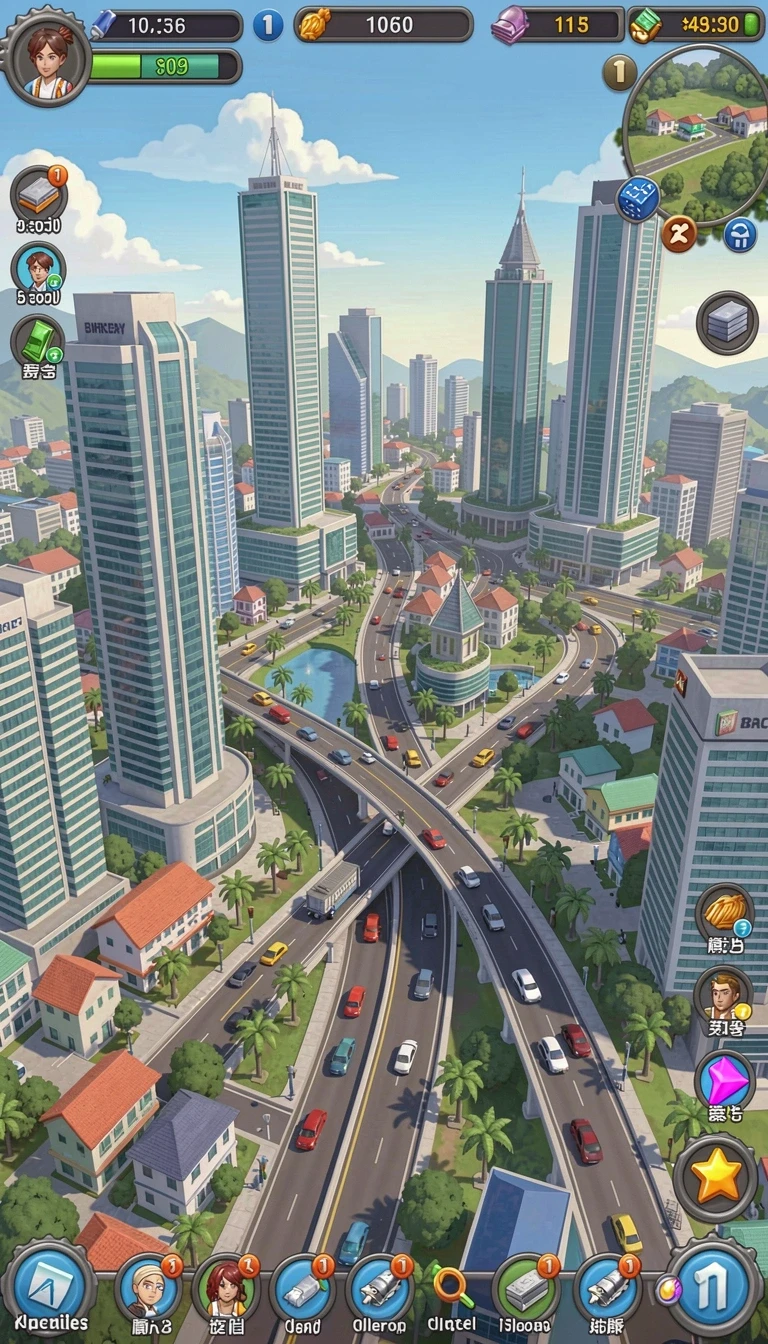Screenshot Aplikasi pagoda127 Resmi: Download dan Instalasi nomor 2