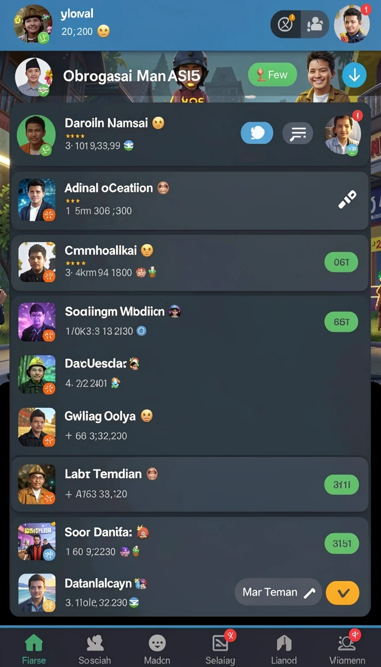 Screenshot Aplikasi punyasultan77 Resmi: Download dan Instalasi nomor 2