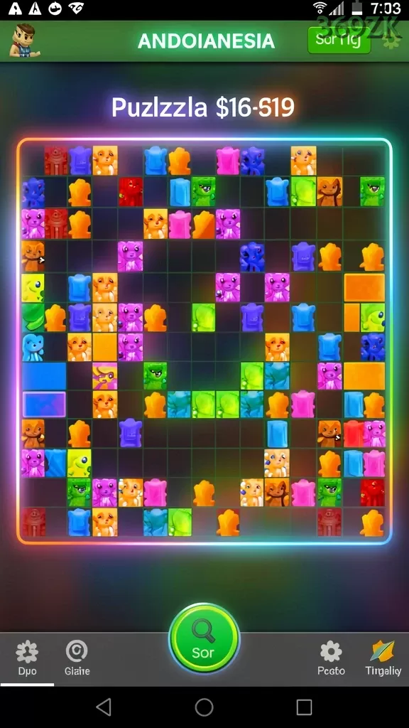 Screenshot raden4d nomor 3