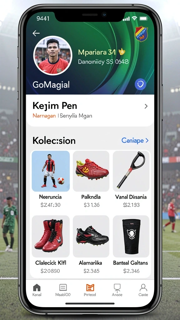 Screenshot Aplikasi sd107 Resmi dan Terpercaya di Android nomor 1